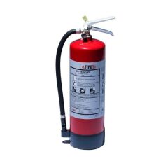 Вогнегасник пінний FRSE-F6