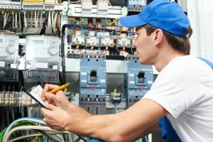 Ящики обліку електроенергії Євросервіс