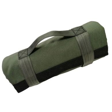 Носилки бескаркасные мягкие тактические спасательные КД-1Кі Ткань Cordura 1000 D нейлон