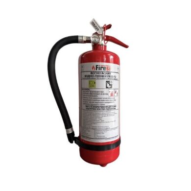 Огнетушитель пенный FRSE-F2