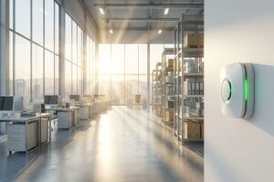 Пожежна безпека 2026 в Україні: цифровий контроль ДСНС та нові норми ДБН Євросервіс