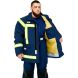 Захисний костюм пожежного спеціальний "UF Max", розмір 2XL/I